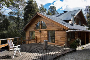  Patagonia Sin Fronteras  Сан-Карлос-Де-Барилоче